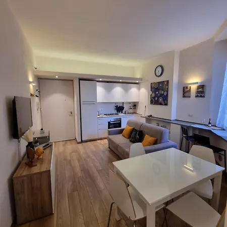Apartment Il Posto Giusto La Spezia
