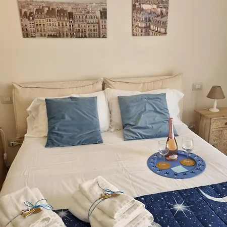 Il Posto Giusto Apartment La Spezia