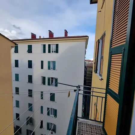 Il Posto Giusto Apartment