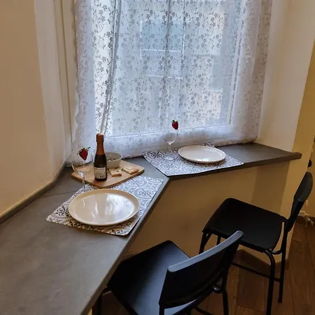 Apartment Il Posto Giusto *