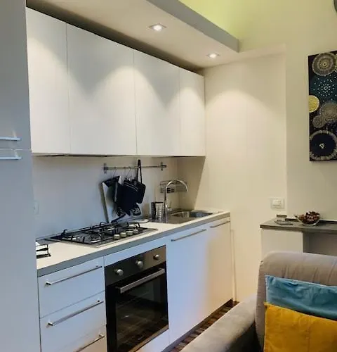 Il Posto Giusto * 斯培西亚