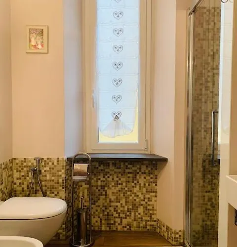 公寓 Il Posto Giusto