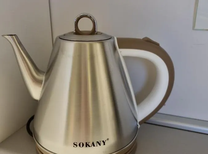 Il Posto Giusto 公寓