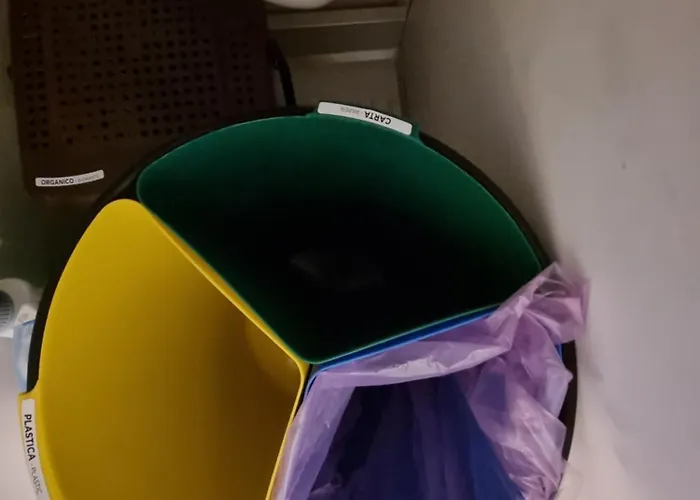 公寓 Il Posto Giusto