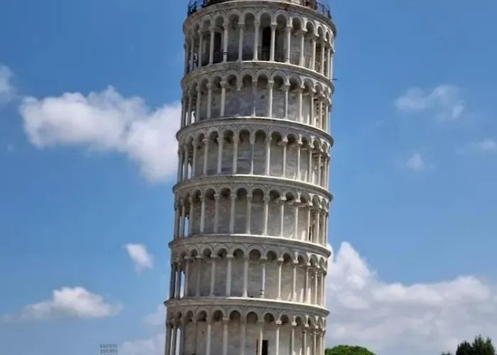 公寓 Il Posto Giusto