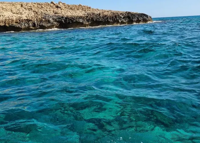 Il Posto Giusto 公寓