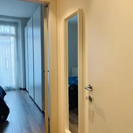 Il Posto Giusto Lägenhet La Spezia