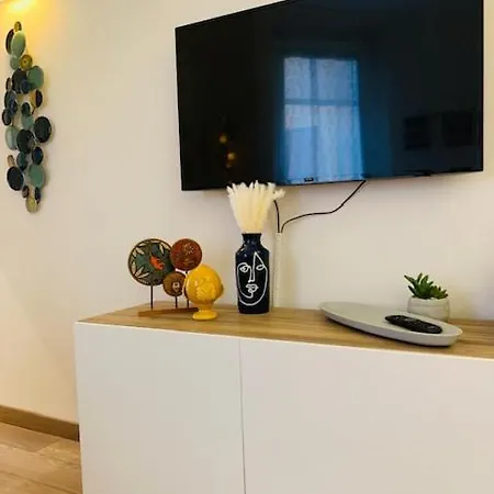 Il Posto Giusto Lägenhet