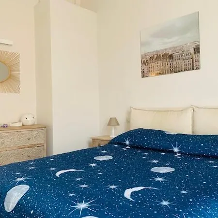 Il Posto Giusto Lägenhet *