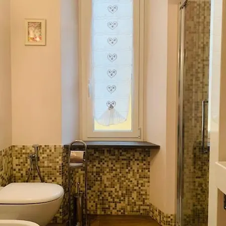 Lägenhet Il Posto Giusto