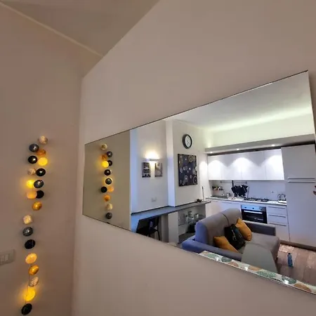 Il Posto Giusto * Λα Σπέτσια