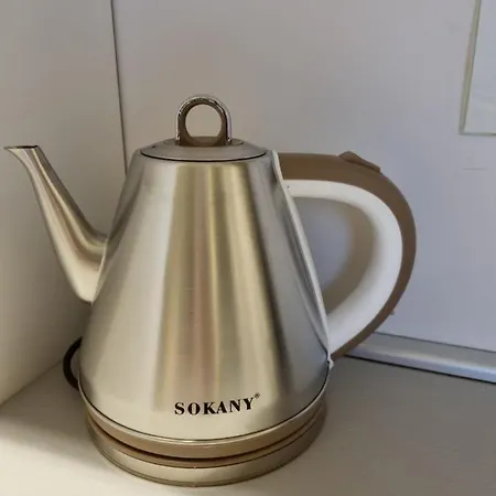 Il Posto Giusto Διαμέρισμα