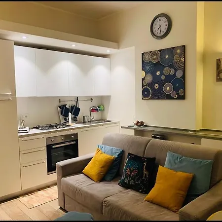 Il Posto Giusto Daire