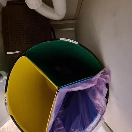 Διαμέρισμα Il Posto Giusto