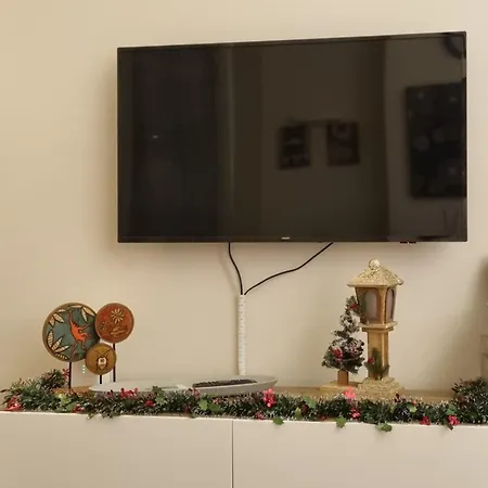 Il Posto Giusto Διαμέρισμα *