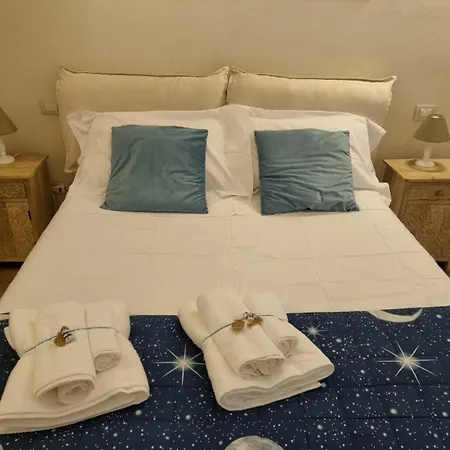 Διαμέρισμα Il Posto Giusto