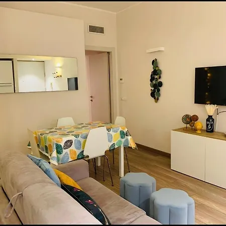 Il Posto Giusto Διαμέρισμα