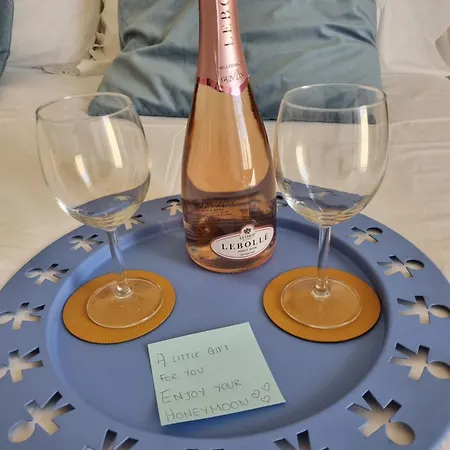 Lägenhet Il Posto Giusto La Spezia