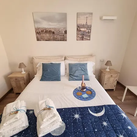 Il Posto Giusto * Λα Σπέτσια