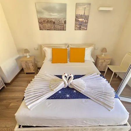 Il Posto Giusto * Λα Σπέτσια