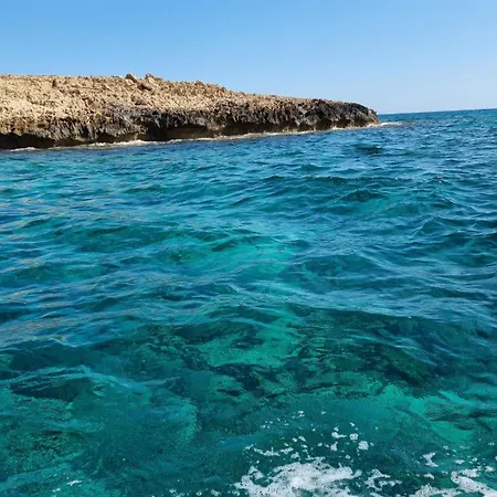 Il Posto Giusto Διαμέρισμα