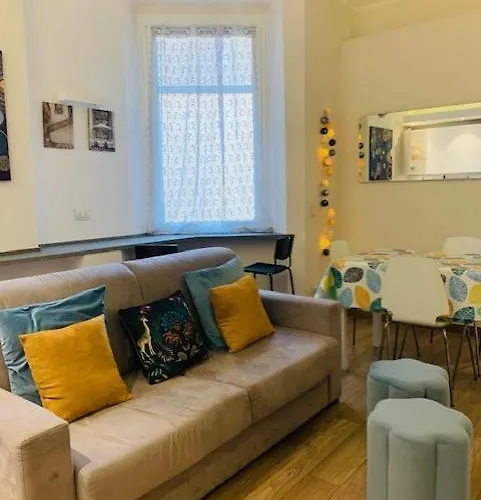 Il Posto Giusto Apartment