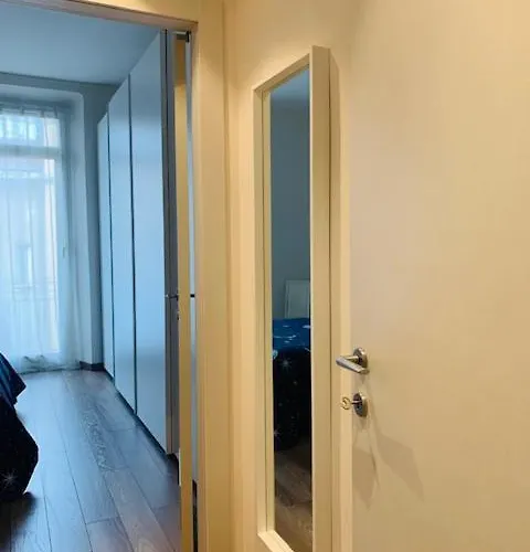 Il Posto Giusto Apartment La Spezia