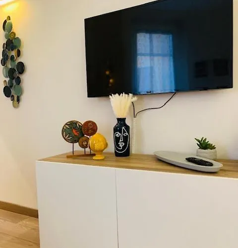 Il Posto Giusto Apartment