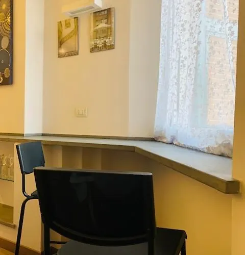 Apartment Il Posto Giusto La Spezia