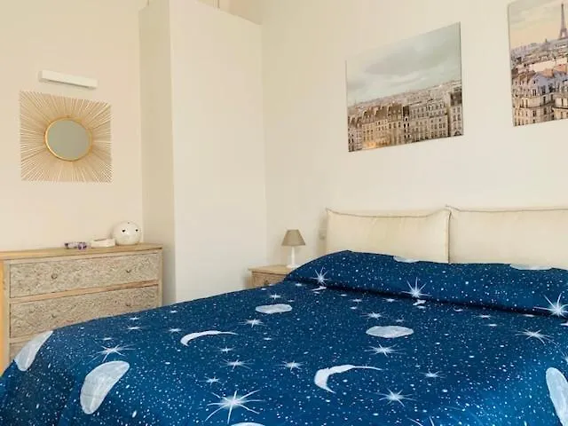 Il Posto Giusto Apartment *