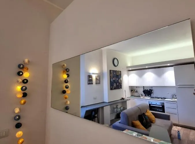 Il Posto Giusto * La Spezia