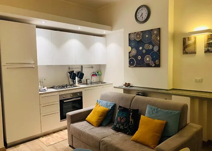 Il Posto Giusto Apartment