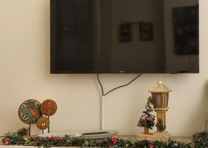 Il Posto Giusto Apartment *