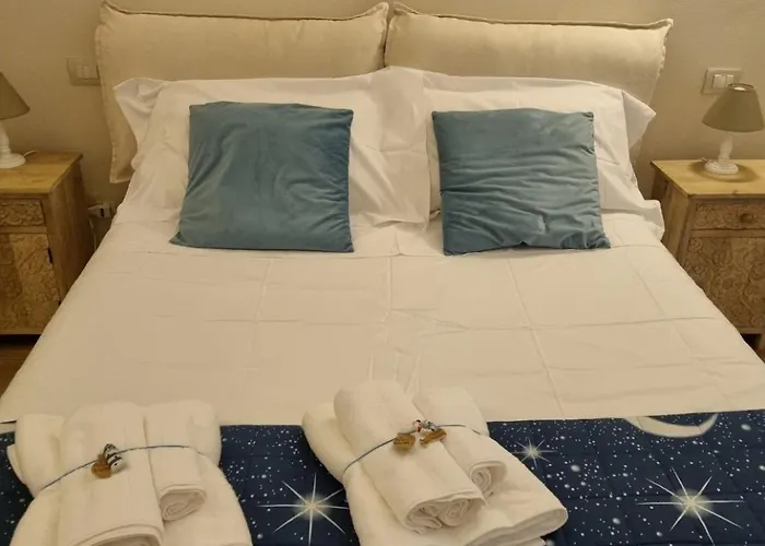 Apartment Il Posto Giusto