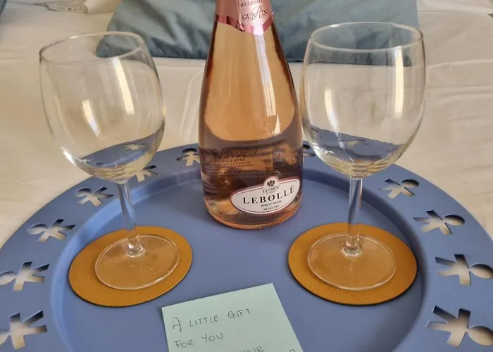 Apartment Il Posto Giusto La Spezia