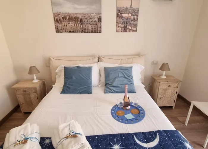 Il Posto Giusto * La Spezia