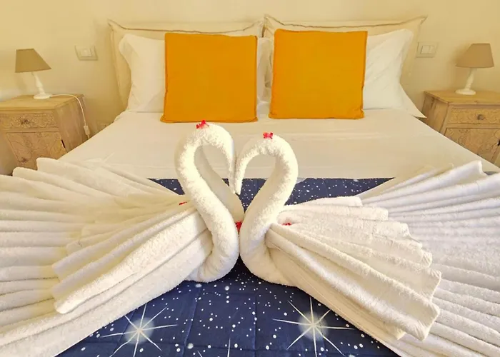 Apartment Il Posto Giusto *